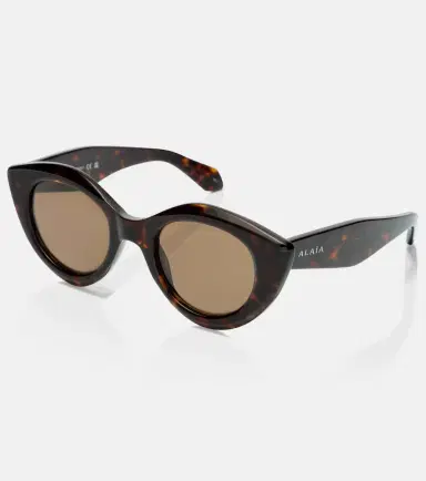 Alaia Alaïa Absolu cat-eye sunglasses | Thumbnail 2