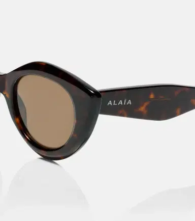 Alaia Alaïa Absolu cat-eye sunglasses | Thumbnail 3