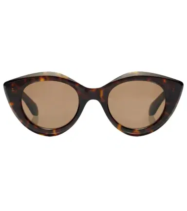 Alaia Alaïa Absolu cat-eye sunglasses | Thumbnail 1