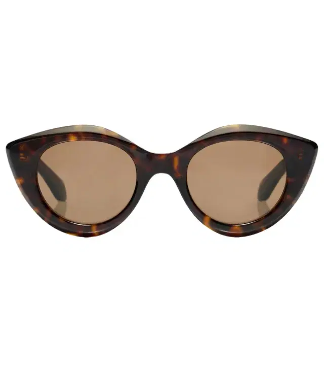 Alaia Alaïa Absolu cat-eye sunglasses