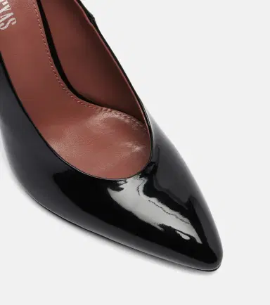 Paris Texas Elsa 100 patent leather pumps | Thumbnail 2 Paris Texas Elsa 100 patent leather pumps | Thumbnail 2