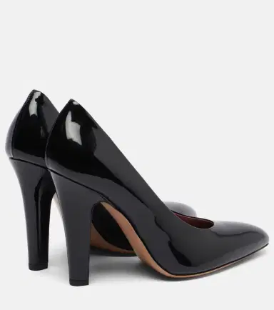 Paris Texas Elsa 100 patent leather pumps | Thumbnail 3 Paris Texas Elsa 100 patent leather pumps | Thumbnail 3