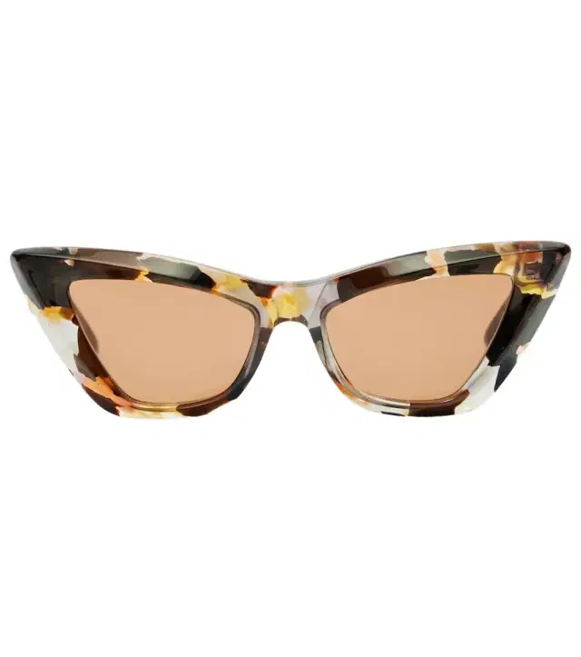 Reace cat-eye sunglasses
