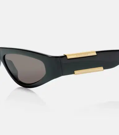 Bottega Veneta Dash cat-eye sunglasses | Thumbnail 2