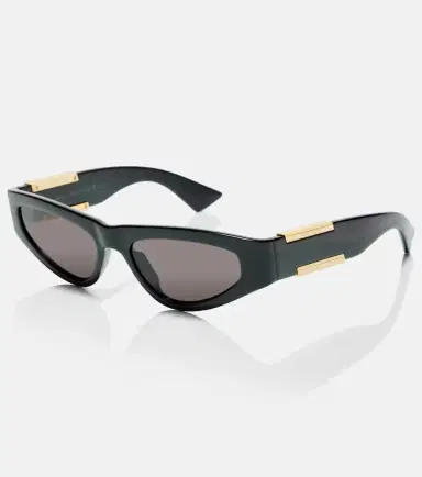 Bottega Veneta Dash cat-eye sunglasses | Thumbnail 3