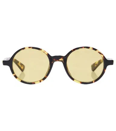 Bottega Veneta Round sunglasses | Thumbnail 1 Bottega Veneta Round sunglasses | Thumbnail 1