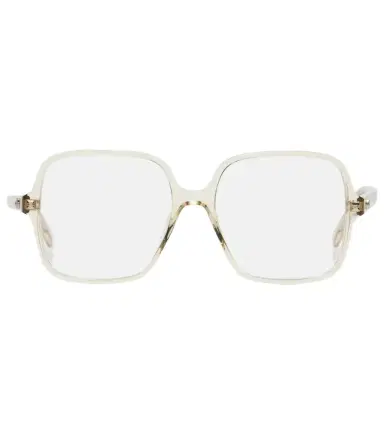 Gucci Optical Native GG square glasses | Thumbnail 1