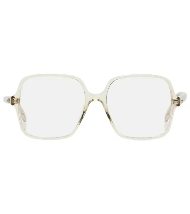 Optical Native GG square glasses