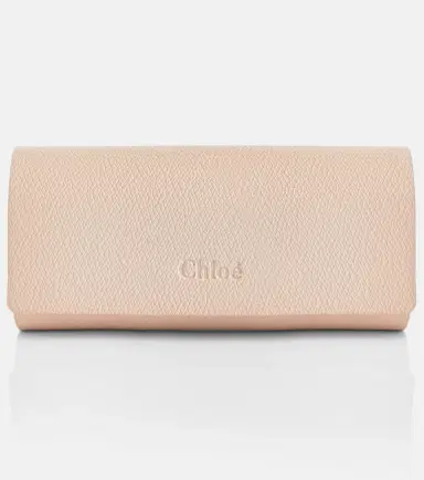 Chloé Chloé Aly oversized square sunglasses | Thumbnail 6