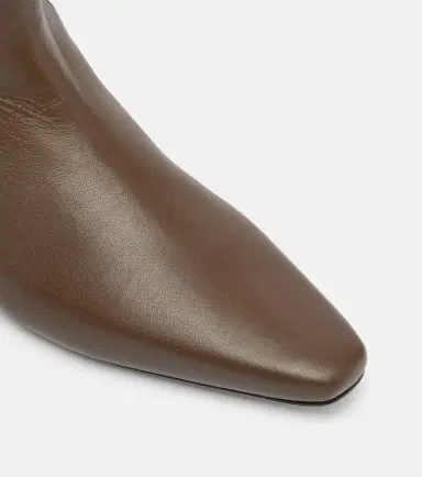 Staud Wally leather knee-high boots | Thumbnail 2