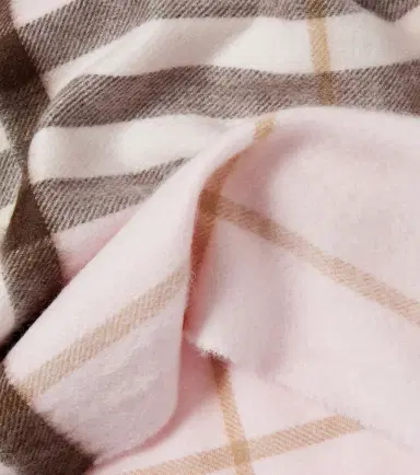 Burberry Giant Check cashmere scarf | Thumbnail 3 Burberry Giant Check cashmere scarf | Thumbnail 3