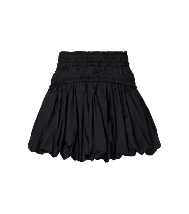 Ulla Johnson Nicolette cotton miniskirt | Thumbnail 1