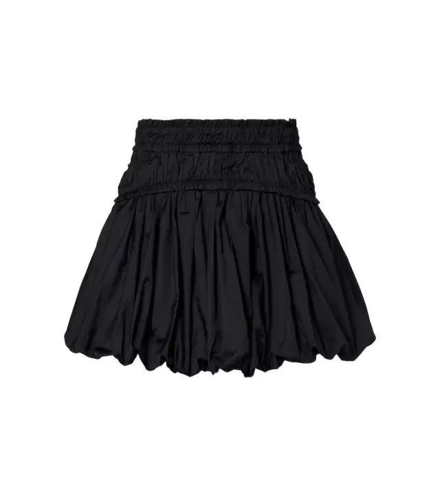 Ulla Johnson Nicolette cotton miniskirt