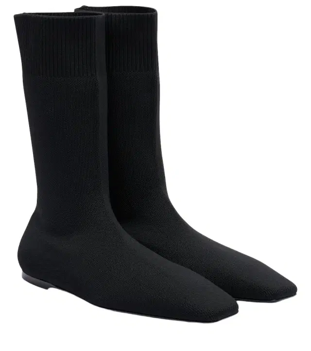 Toteme Sock boots
