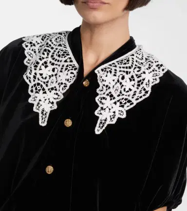 Junya Watanabe Jersey top | Thumbnail 2