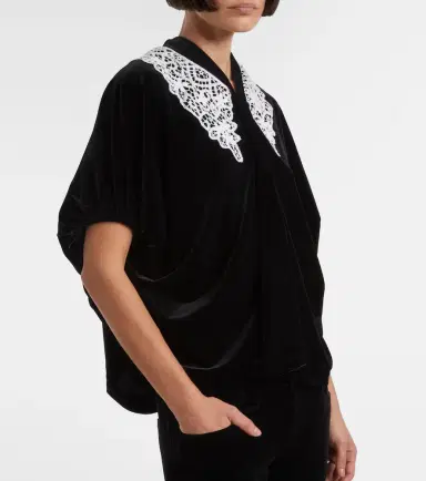 Junya Watanabe Jersey top | Thumbnail 3
