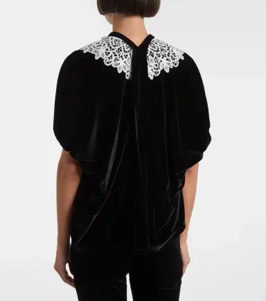 Junya Watanabe Jersey top | Thumbnail 5