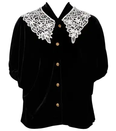 Junya Watanabe Jersey top | Thumbnail 1