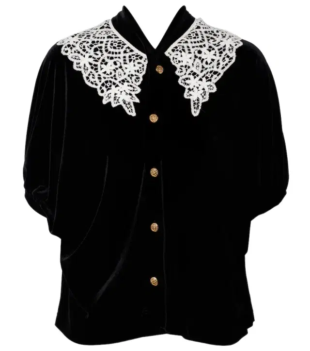 Junya Watanabe Jersey top