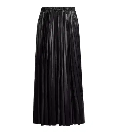 Junya Watanabe Jersey maxi skirt | Thumbnail 1 Junya Watanabe Jersey maxi skirt | Thumbnail 1