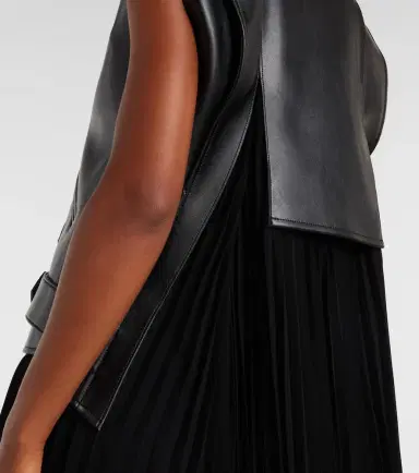 Junya Watanabe Jersey maxi dress | Thumbnail 5 Junya Watanabe Jersey maxi dress | Thumbnail 5