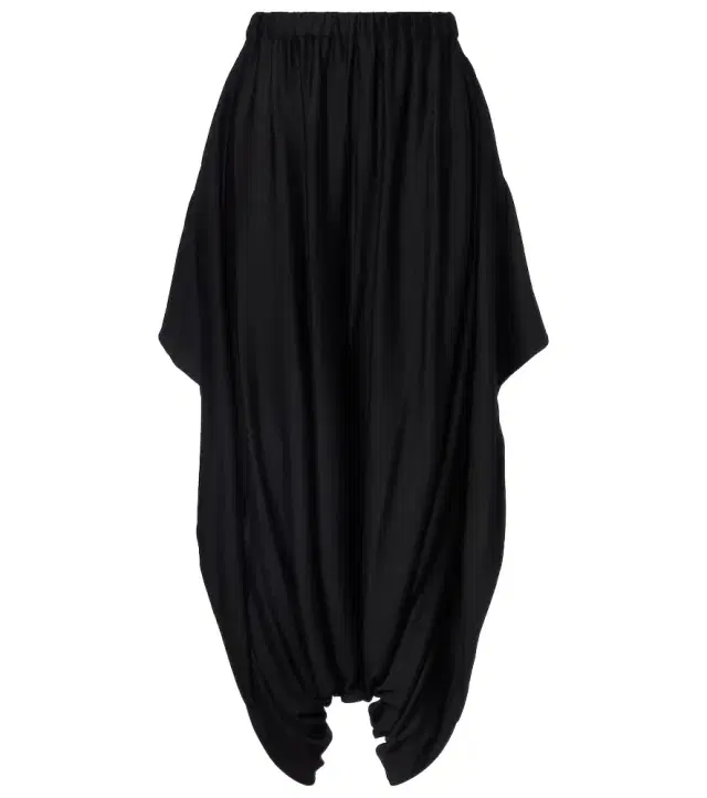 Junya Watanabe High-rise wool tapered pants