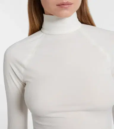 Coperni Belted draped gown | Thumbnail 3 Coperni Belted draped gown | Thumbnail 3