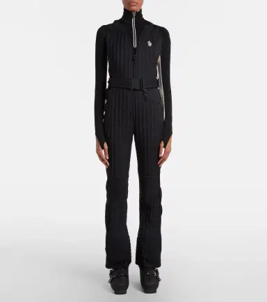 Moncler Grenoble Belted ski suit | Thumbnail 2