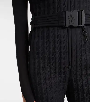 Moncler Grenoble Belted ski suit | Thumbnail 3