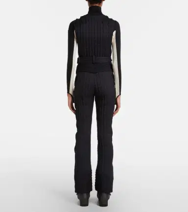 Moncler Grenoble Belted ski suit | Thumbnail 4
