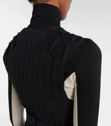 Moncler Grenoble Belted ski suit | Thumbnail 5