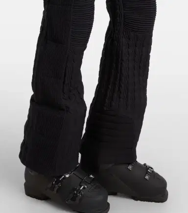 Moncler Grenoble Belted ski suit | Thumbnail 7