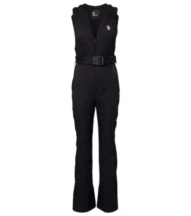 Moncler Grenoble Belted ski suit | Thumbnail 1