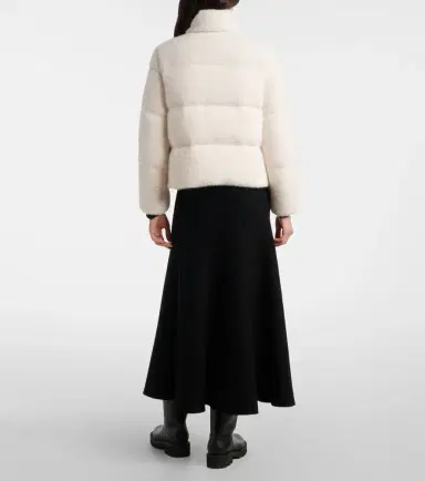 Moncler Mornas down jacket | Thumbnail 3 Moncler Mornas down jacket | Thumbnail 3