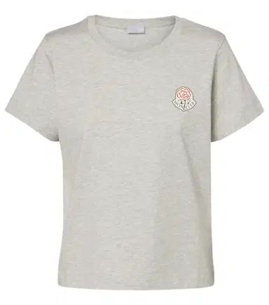 Moncler Cotton jersey T-shirt | Thumbnail 1