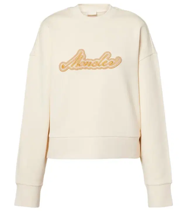 ogo cotton sweatshirt