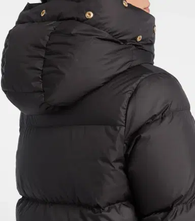 Moncler Laichefur down jacket | Thumbnail 3 Moncler Laichefur down jacket | Thumbnail 3