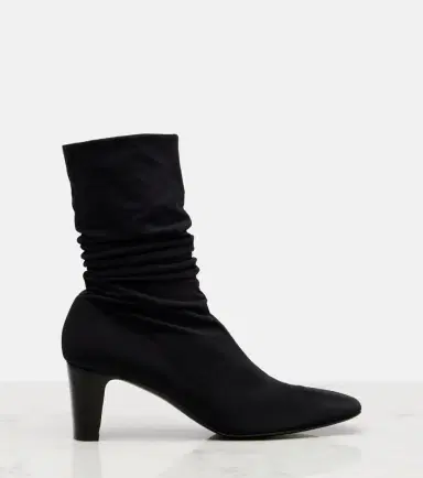 The Row Felice ankle boots | Thumbnail 3 The Row Felice ankle boots | Thumbnail 3