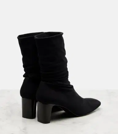 The Row Felice ankle boots | Thumbnail 4 The Row Felice ankle boots | Thumbnail 4