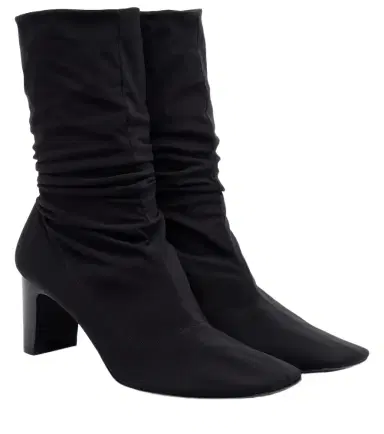 The Row Felice ankle boots | Thumbnail 1 The Row Felice ankle boots | Thumbnail 1