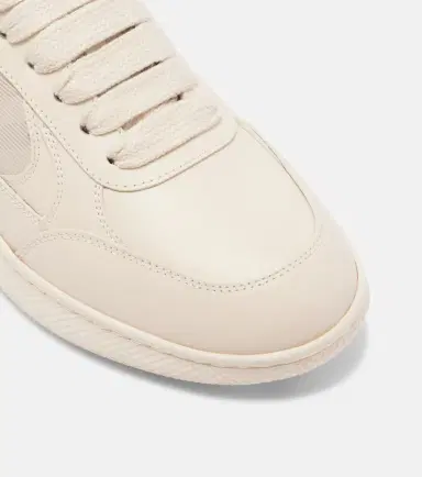 Burberry Terrace Check sneakers | Thumbnail 3
