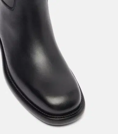 Burberry Cavalier leather knee-high boots | Thumbnail 3 Burberry Cavalier leather knee-high boots | Thumbnail 3