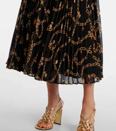 Zimmermann Sunray printed midi dress | Thumbnail 2