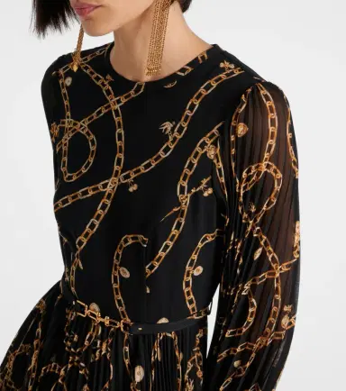 Zimmermann Sunray printed midi dress | Thumbnail 3