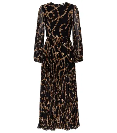 Zimmermann Sunray printed midi dress | Thumbnail 1