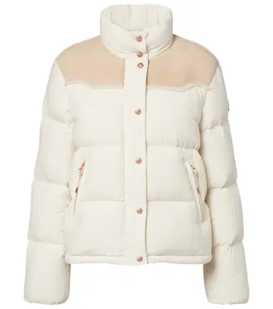 Moncler Angelys down jacket | Thumbnail 1 Moncler Angelys down jacket | Thumbnail 1