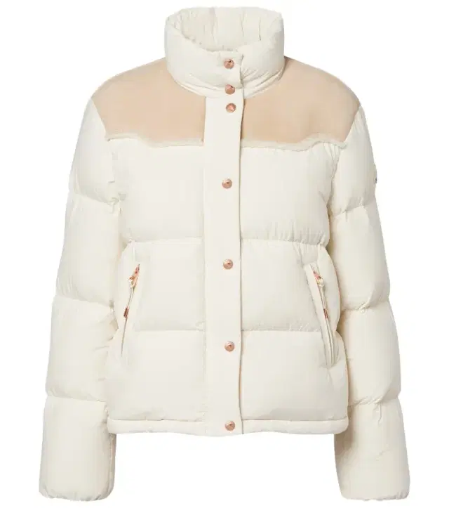 Angelys down jacket