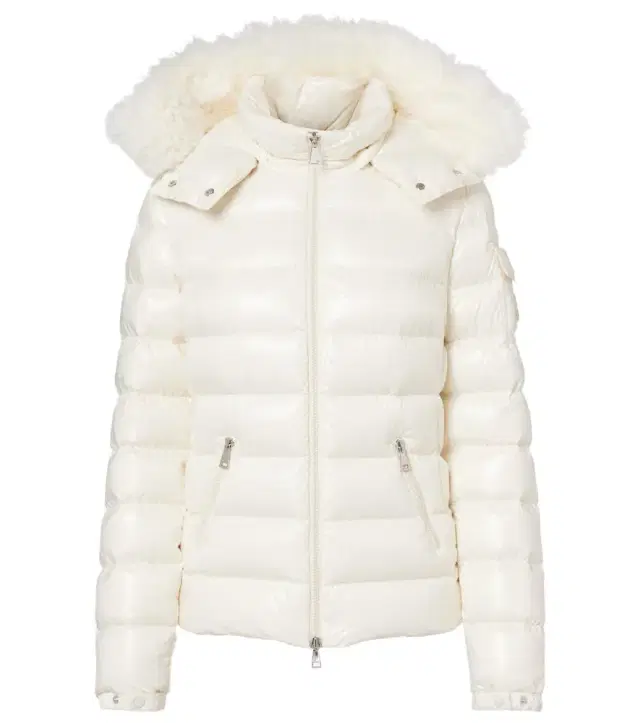 Badyf down jacket