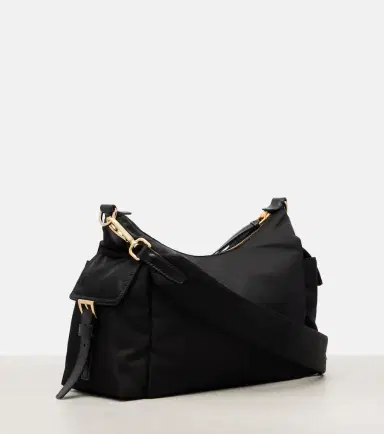 Prada Explore Re-Nylon Large shoulder bag | Thumbnail 2