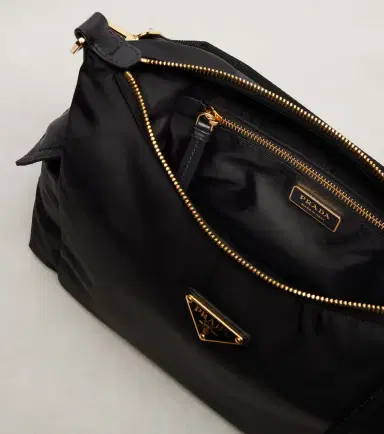 Prada Explore Re-Nylon Large shoulder bag | Thumbnail 4